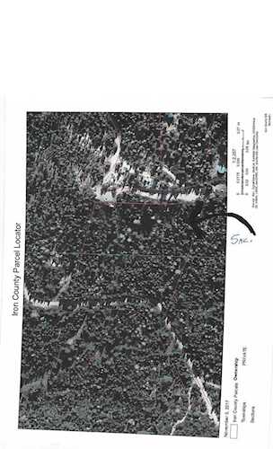 Lot 37 Braffits Creek/ 3200 Brian Head, UT 84719