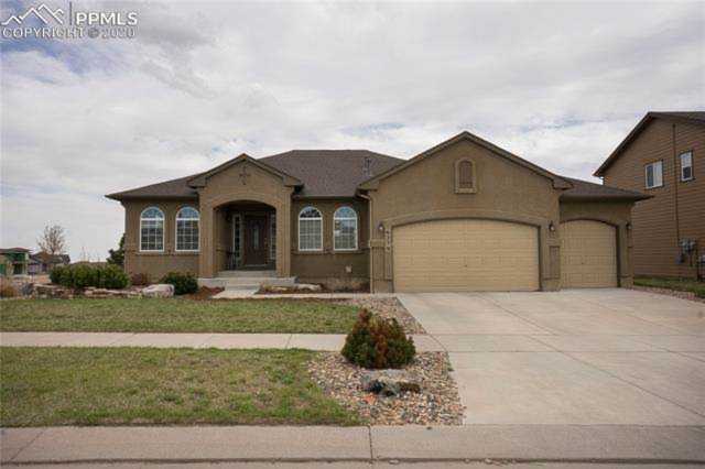 6279 Leon Young Drive Colorado Springs, CO 80924