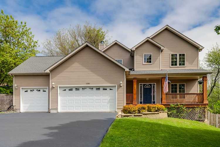 1130 North Shore Dr Wauconda, IL 60084
