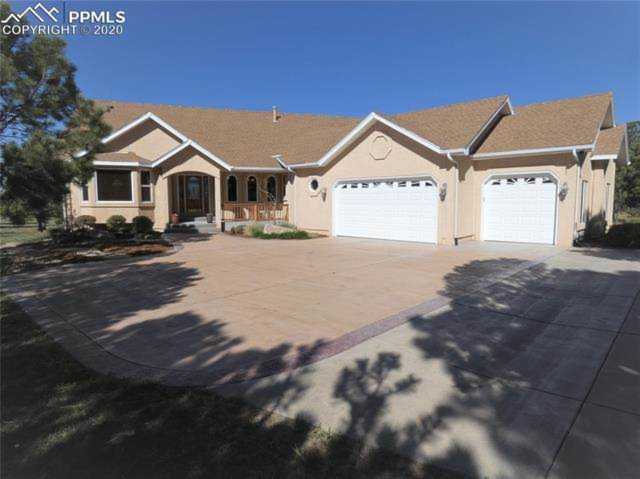 8923 Shipman Lane Colorado Springs, CO 80908