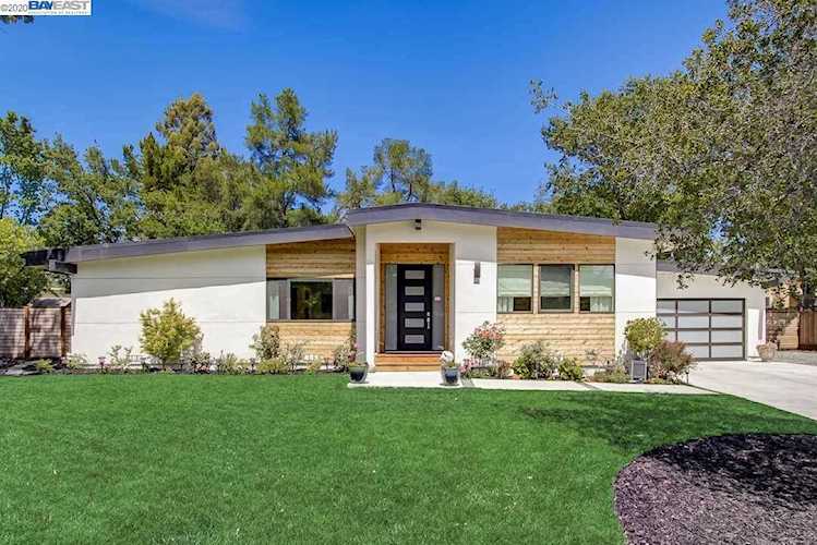 2973 Limestone Rd Alamo, CA 94507