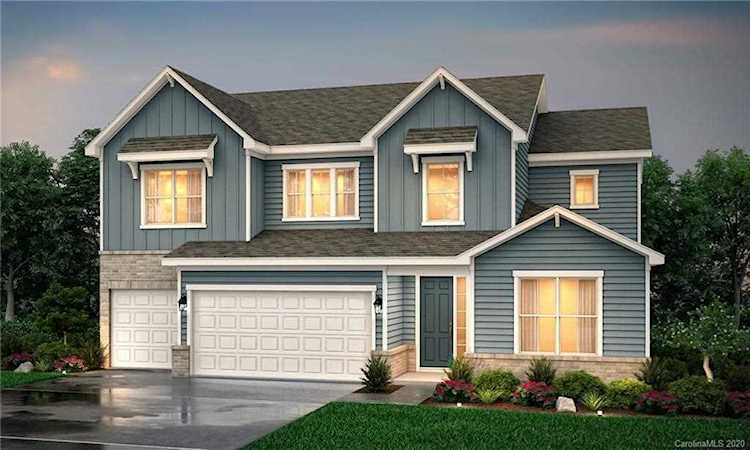 15120 Autumn Sage Dr Charlotte, NC 28278
