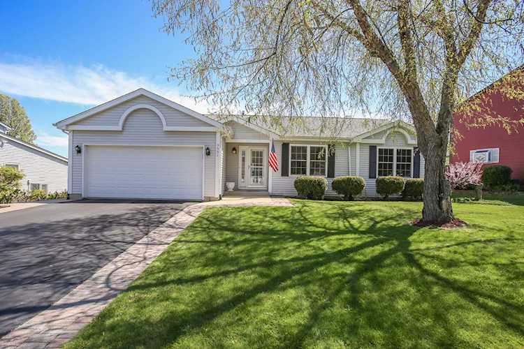 3501 Portsmouth Dr Zion, IL 60099