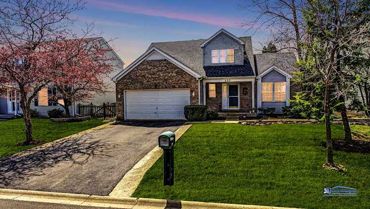 337 Buck Dr Hainesville, IL 60030