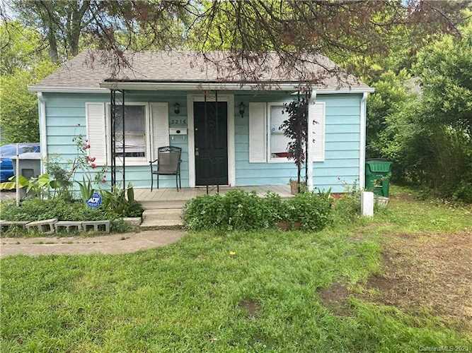 3216 Boyd St Charlotte, NC 28208