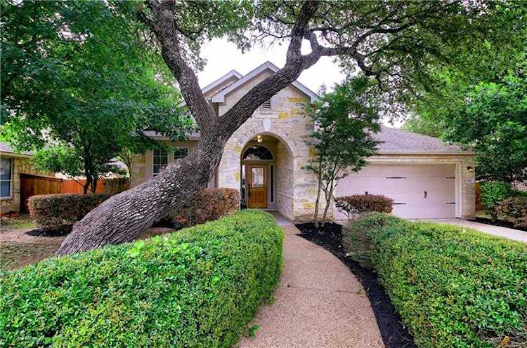 3807 Sebastian Cv Round Rock, TX 78681