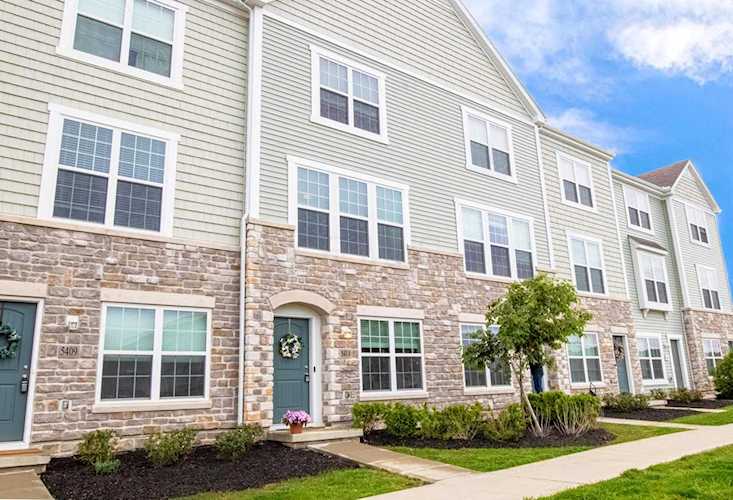 5411 Greybull Street Dublin, OH 43016