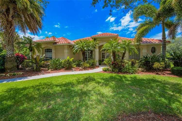 7362 Stacy Ln Sarasota, FL 34241