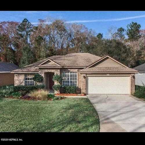 4434 Cobblefield Cir Jacksonville, FL 32224