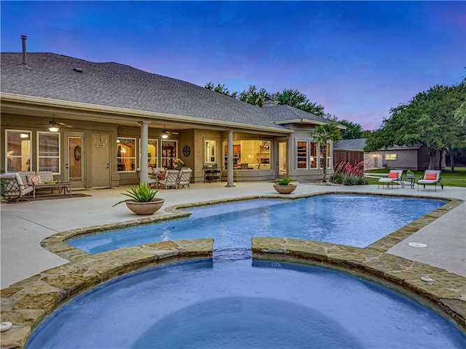 3319 Indian Mound Rd Georgetown, TX 78628