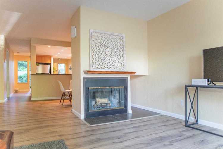 1312 Mission Boulevard Santa Rosa, CA 95409