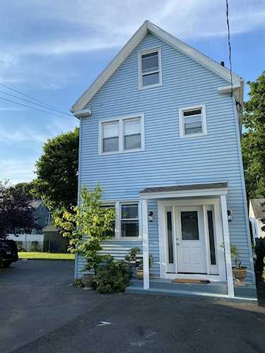 56 Salem Street Winchester, MA 01890