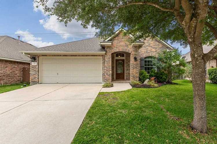 713 Coomes Pl Cedar Park, TX 78613