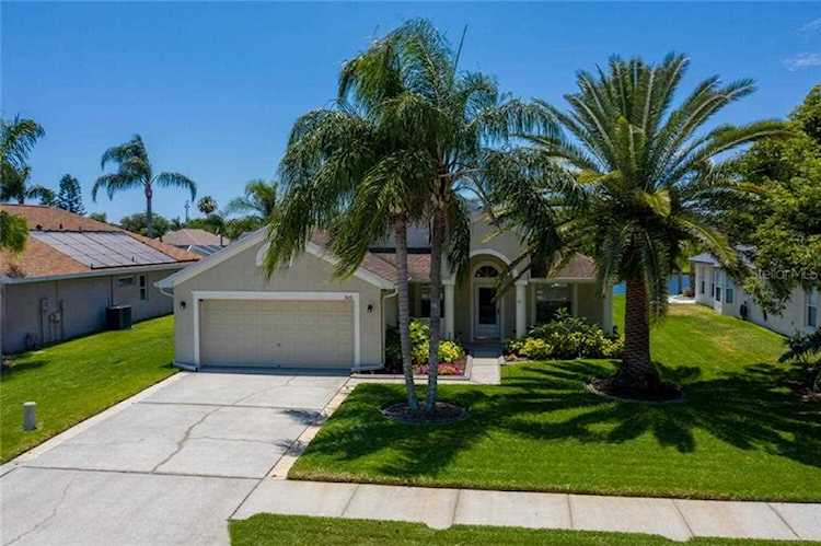 325 Fountainview CIRCLE Oldsmar, FL 34677