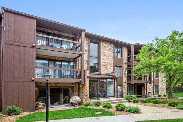 7509 175th St #224 Tinley Park, IL 60477