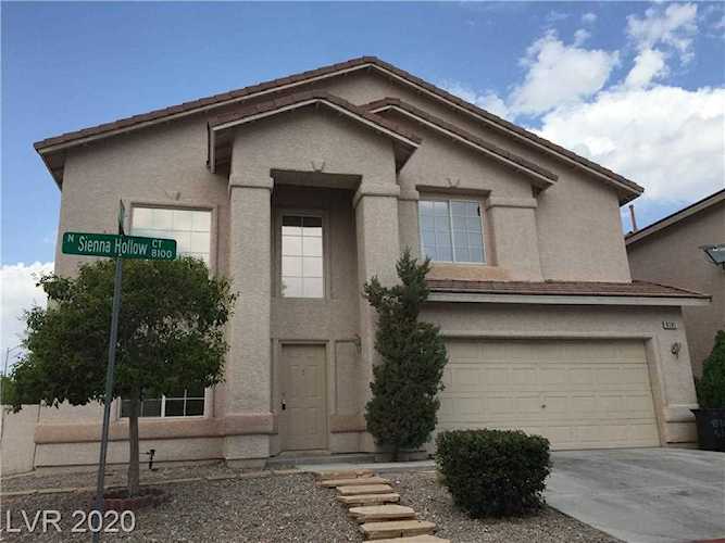 8101 Sienna Hollow Ct Las Vegas, NV 89143