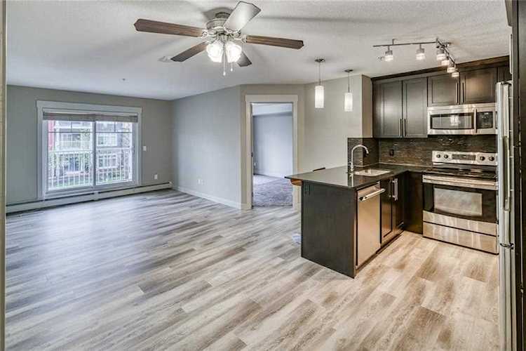155 Skyview Ranch Way NE #4210 Calgary, AB T3N 0B6