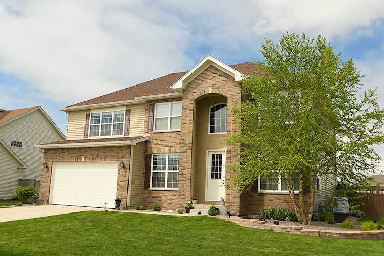 1429 Westwind Dr Minooka, IL 60447