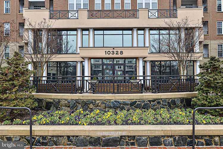 10328 Sager Ave #317 Fairfax, VA 22030