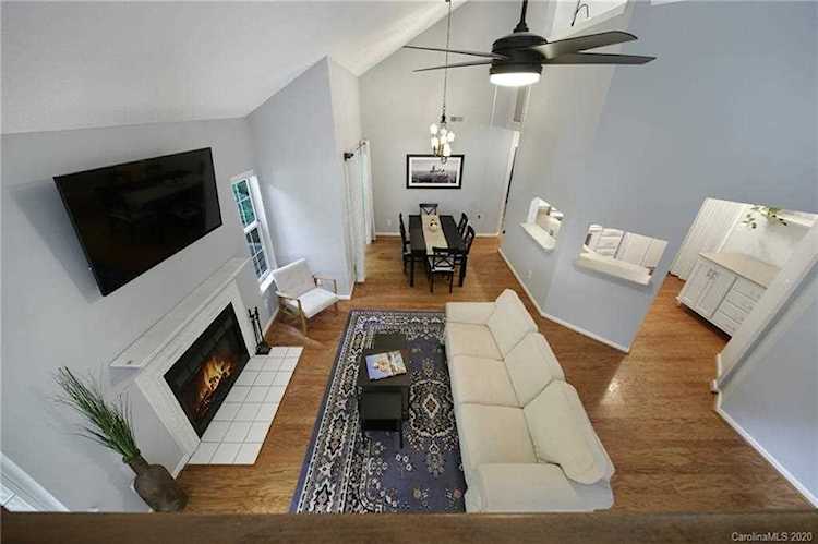 6500 Clavell Ln Charlotte, NC 28210