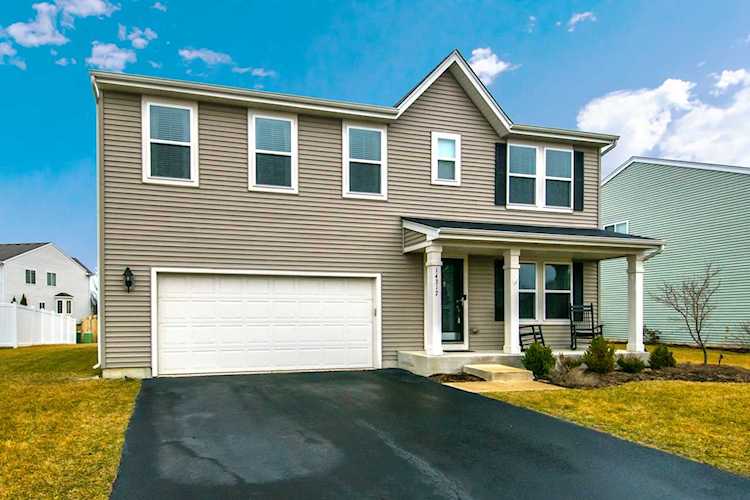 14317 Meadow Ln Plainfield, IL 60544
