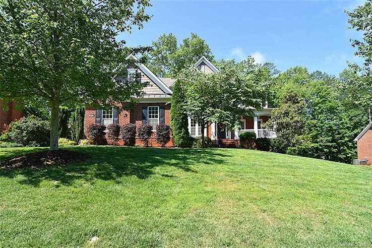 9521 Minnie Lemmond Ln Mint Hill, NC 28227
