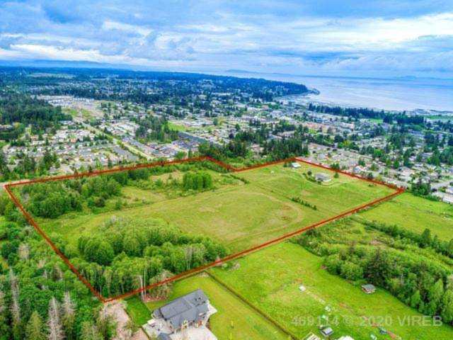 365 Meadowview Place Parksville, BC V9P 1W2