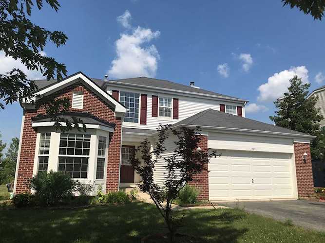 571 Suncrest Dr Aurora, IL 60506