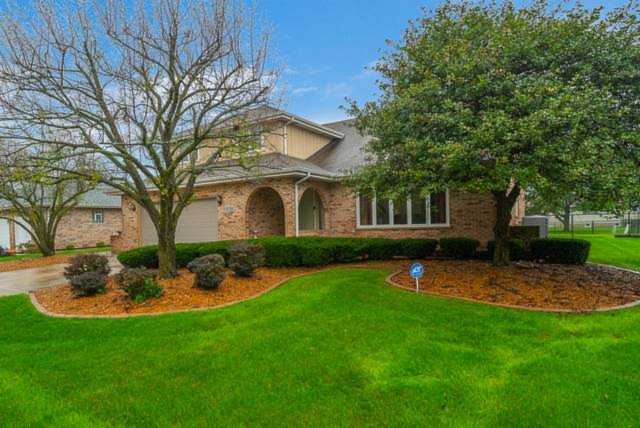 10230 Cambridge Dr Mokena, IL 60448