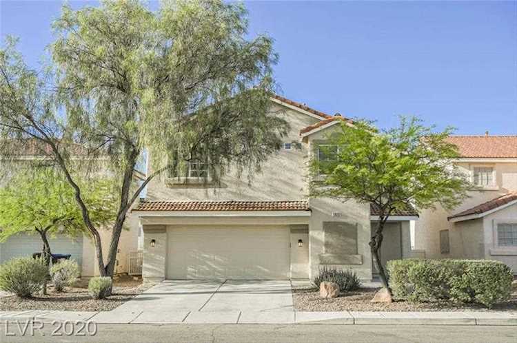 1023 Pearl Marble North Las Vegas, NV 89081