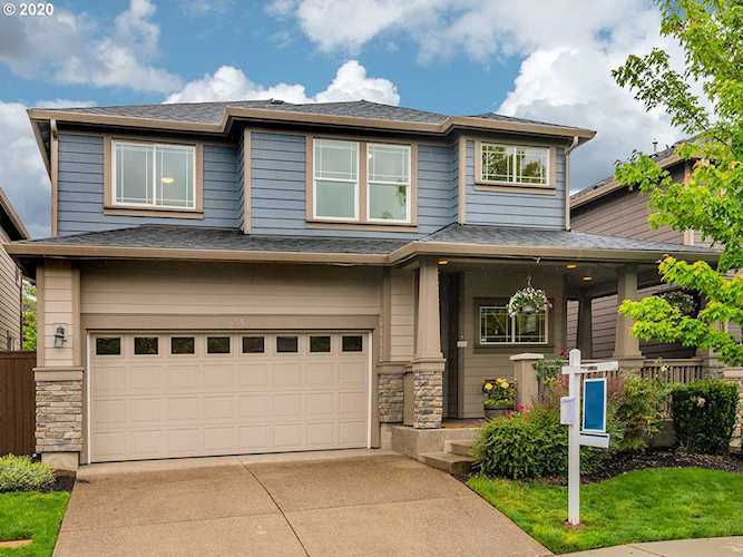 415 SW Marsuda Ter Beaverton, OR 97006