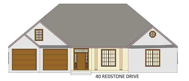 19 Redstone Drive East Longmeadow, MA 01028