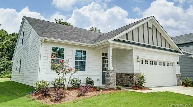 10038 Sweetbriar Rose Ct Huntersville, NC 28078 | MLS 3624120 Photo 1