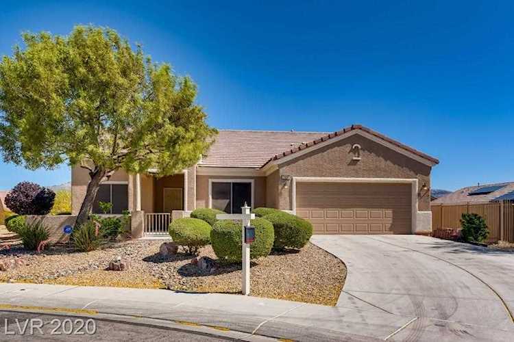 7449 Goosander North Las Vegas, NV 89084