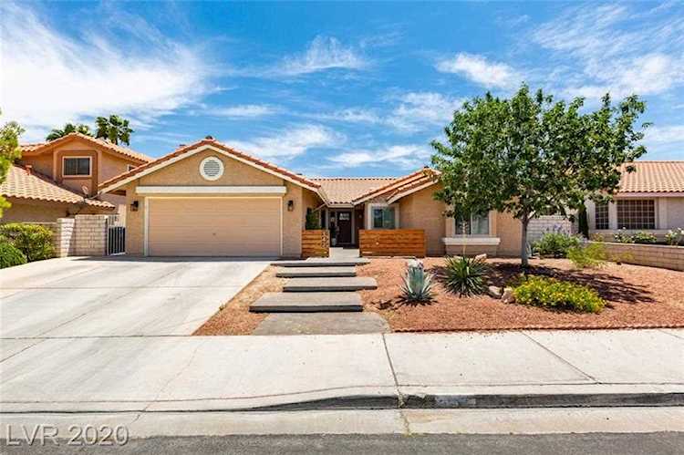 342 Hutchings Ln Henderson, NV 89074
