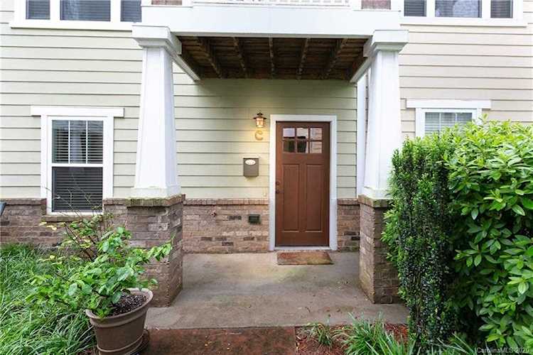 1733 Matheson Ave Charlotte, NC 28205