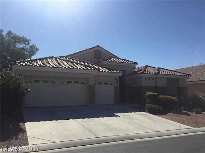 6704 Tumbler St North Las Vegas, NV 89084