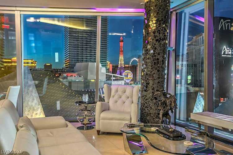3726 Las Vegas Blvd #711 Las Vegas, NV 89158