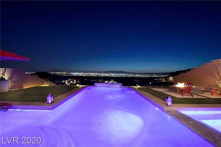 45 Vista Outlook Henderson, NV 89011