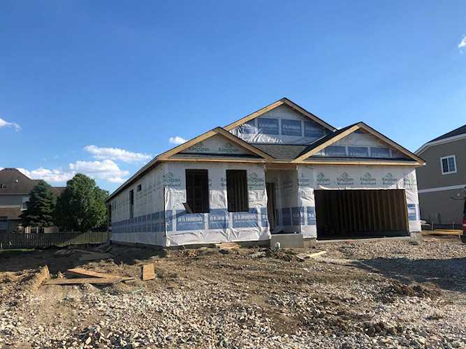 25401 W Ryan Ln Plainfield, IL 60586