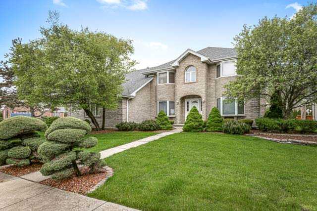 7801 Joliet Drive N Tinley Park, IL 60477