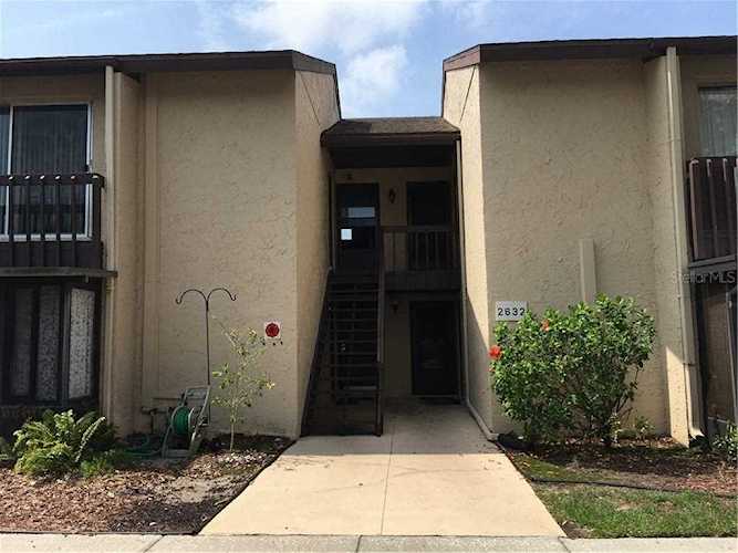 2632 N Hidden Lake Dr #F Sarasota, FL 34237