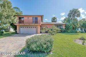 18 Fairgreen Avenue New Smyrna Beach, FL 32168
