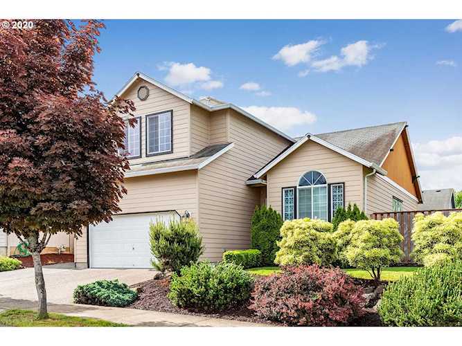 14952 Smithfield Dr Oregon City, OR 97045