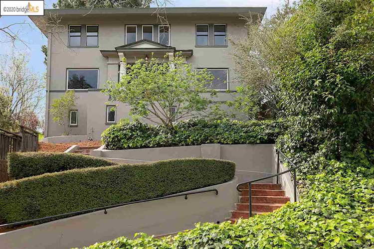 1637 Grand Ave Piedmont, CA 94611