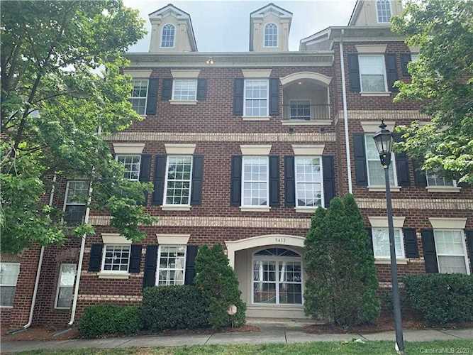 9413 Kings Parade Blvd Charlotte, NC 28273
