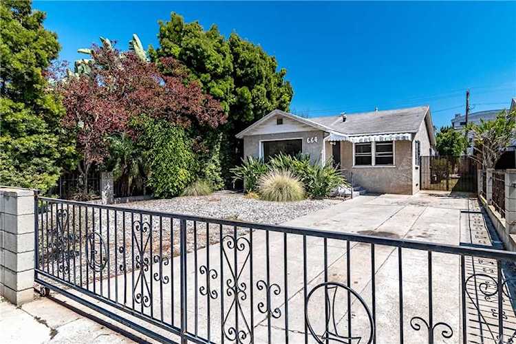664 Indiana Avenue Venice, CA 90291