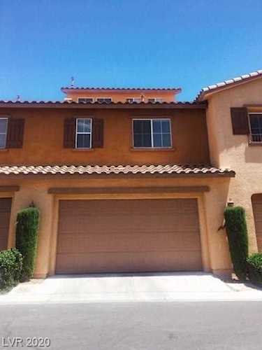 1511 Plaza Centre #102 Las Vegas, NV 89135