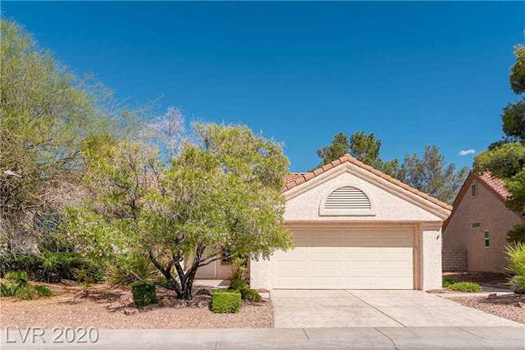 2436 Springridge Las Vegas, NV 89134