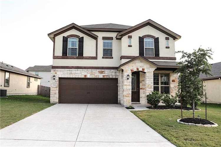 17221 Brittle Ln Pflugerville, TX 78660